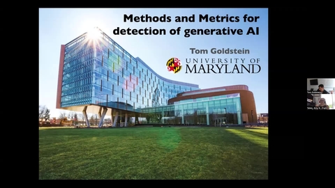 LLM detectors work really well if you just ignore their mistakes | NIST
