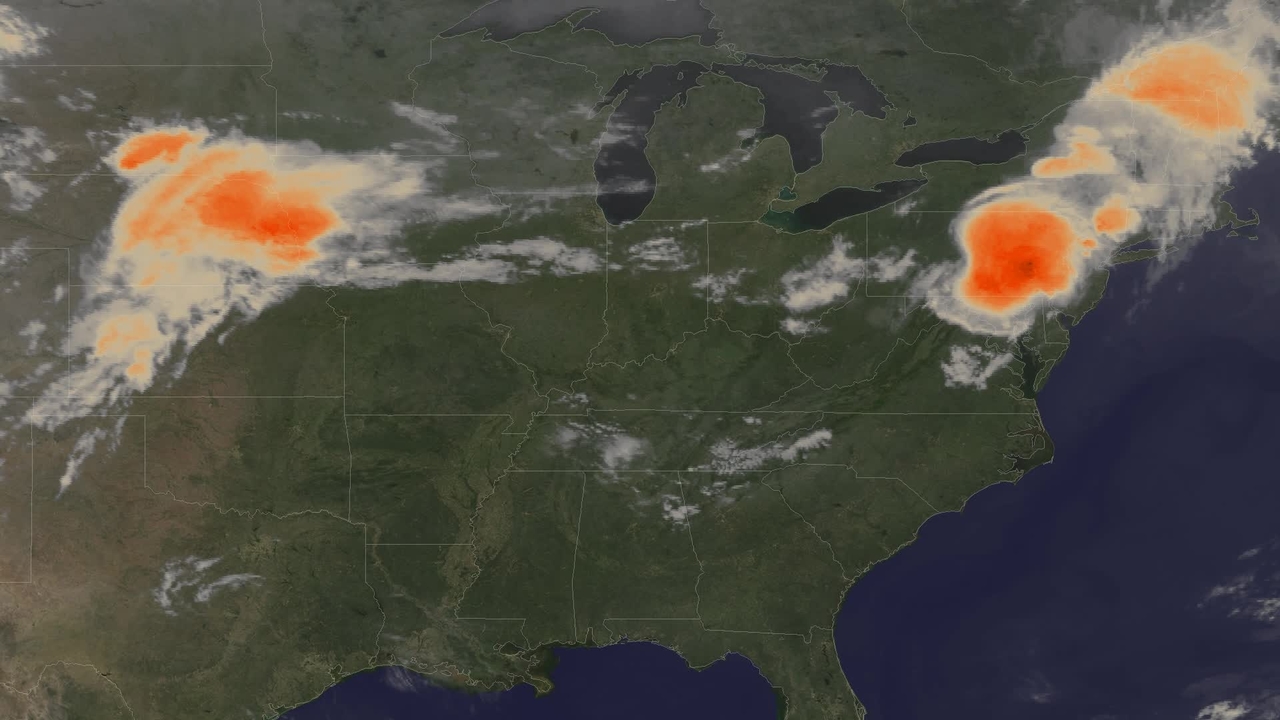 June 29-30 2012 Derecho