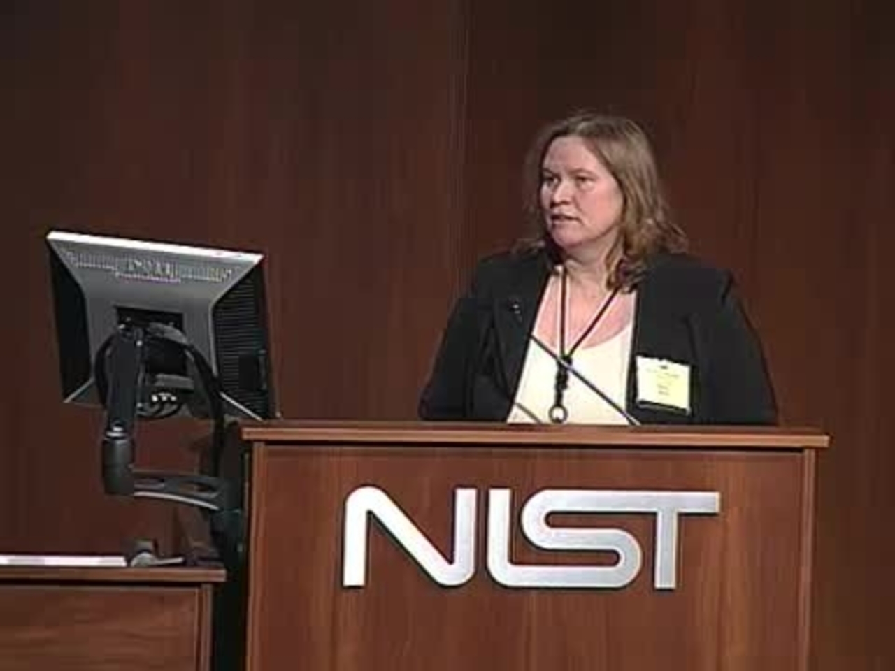 Future of Voting System Symposium Day 2, Part 3