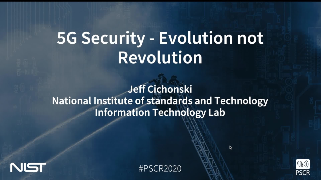 5G Security_Evolution not Revolution_On-Demand