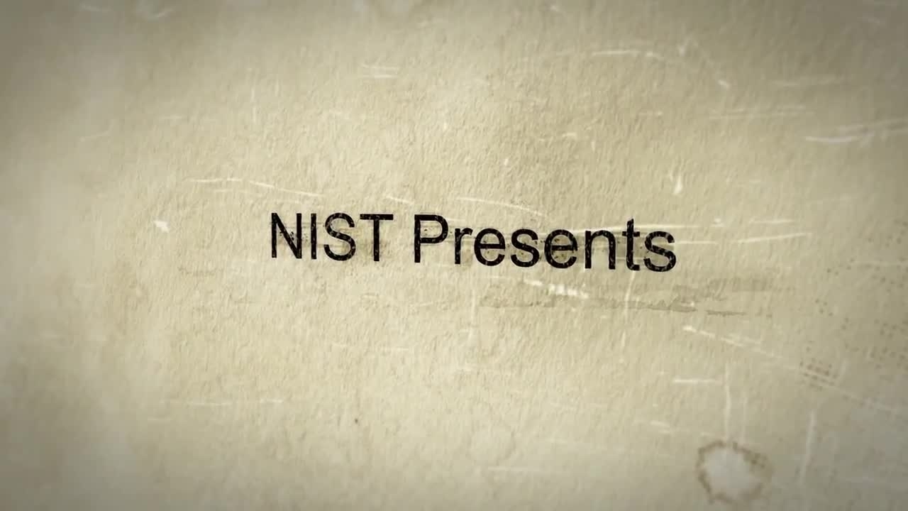 Forensics&NIST 2014 Teaser