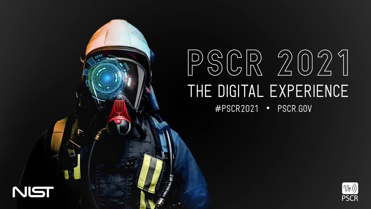 PSCR 2021_Overhead Cybersecurity and PS UAS_On-Demand
