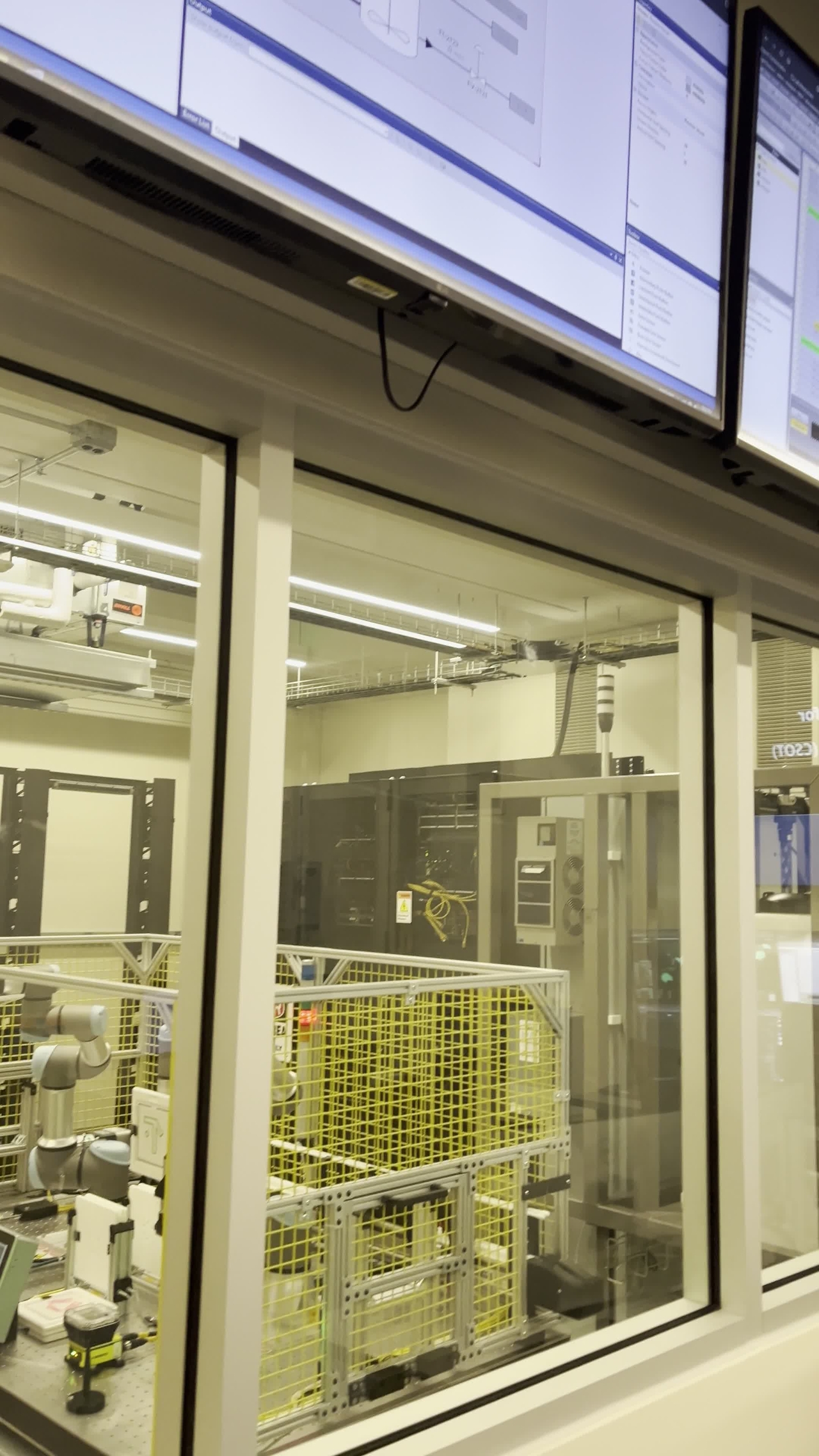 CSOT Lab