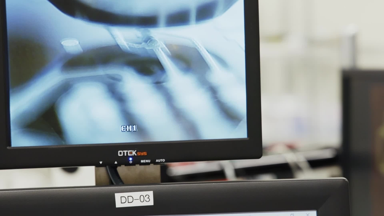 Innovation and Collaboration: The Manufacturing USA Advantage