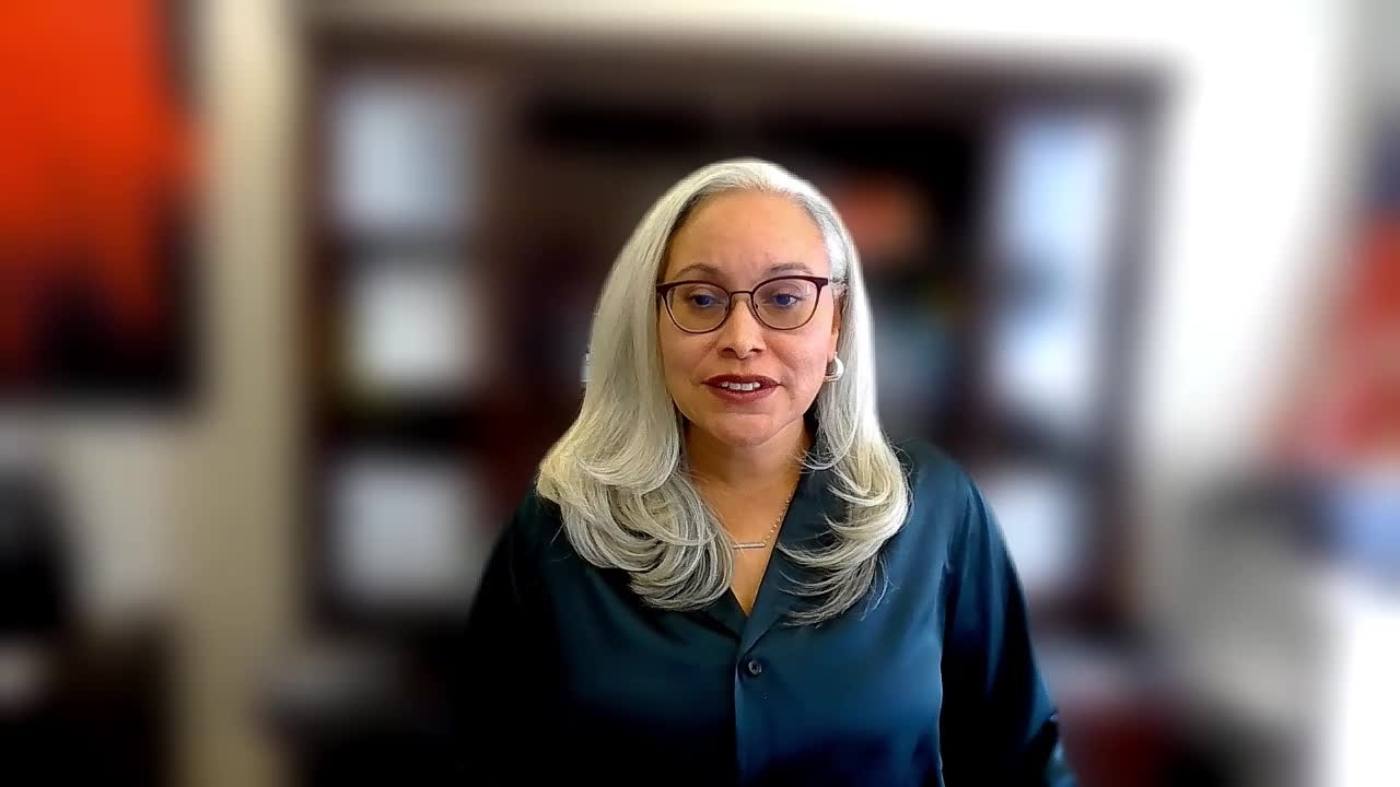Welcome to BAS - CFO message