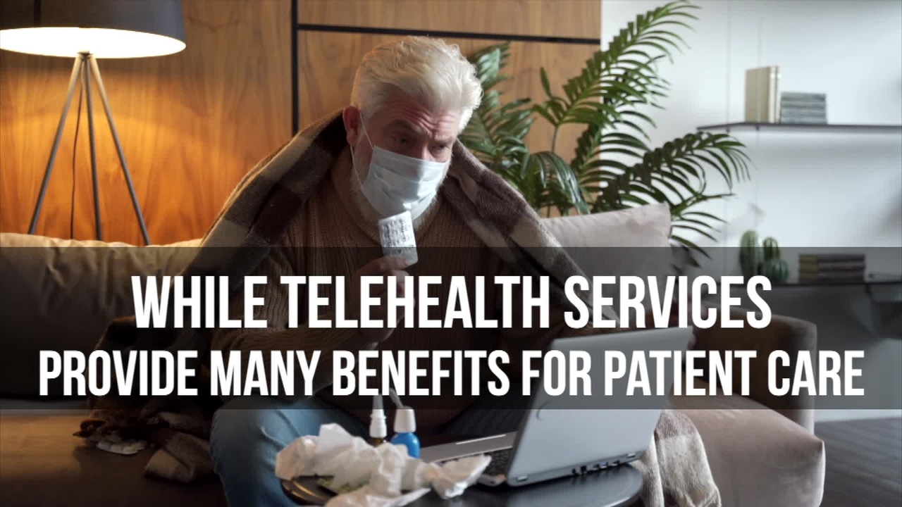 Telehealth Security and Privacy Tips for Providers