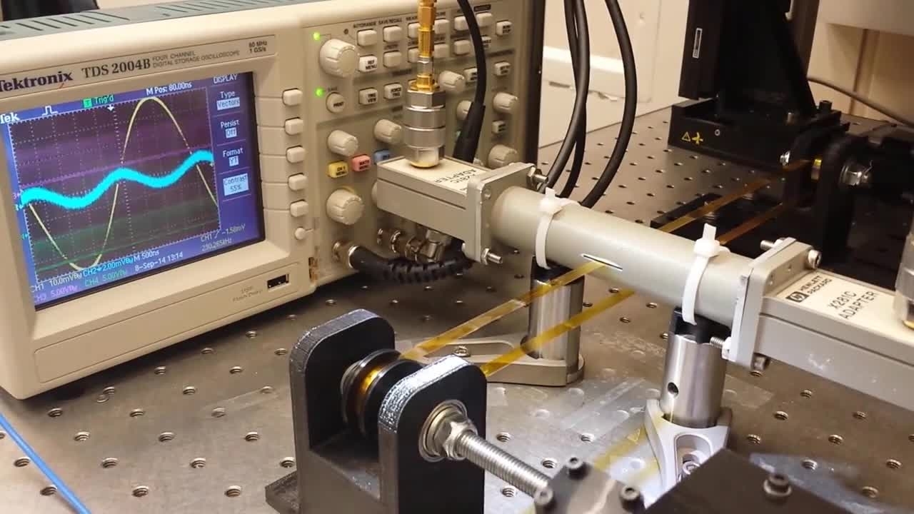 NIST-Invented Nondestructive Tests for Nanomanufacturing Quality Control
