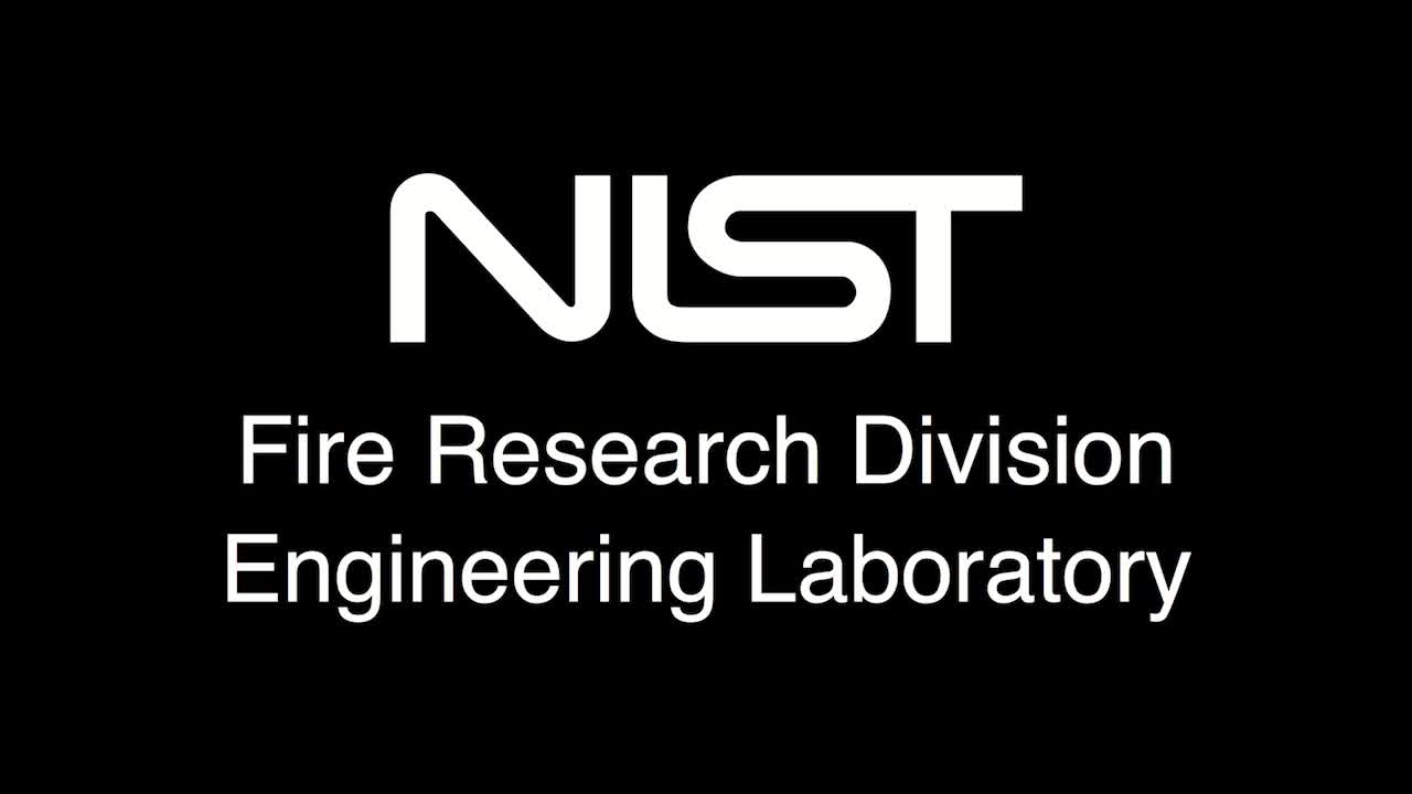 NIST Fire Dynamics Simulator 2016