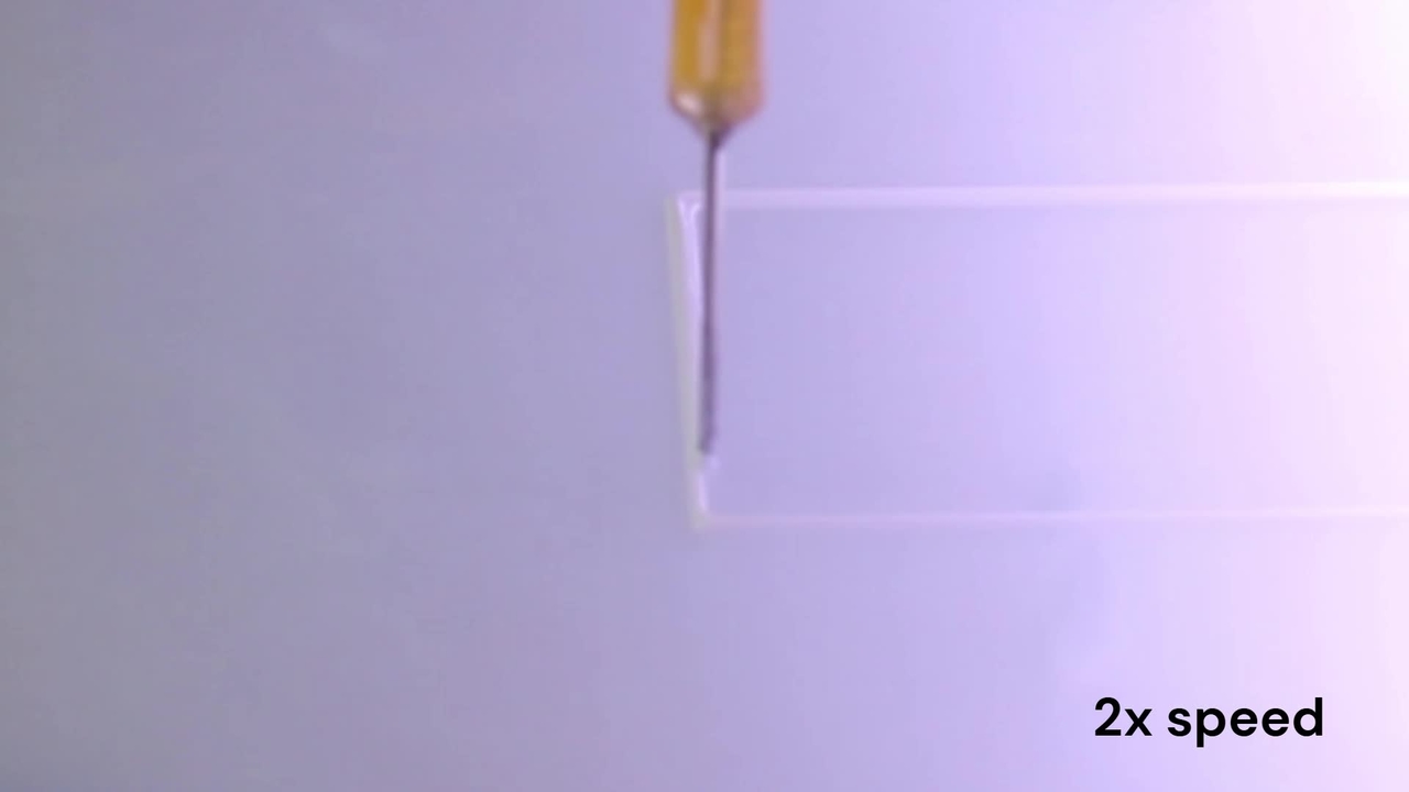 Researcher Prints NIST Logo in Ceramic with 3D Printer