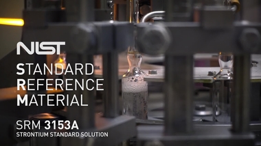 Measurements Matter Nist