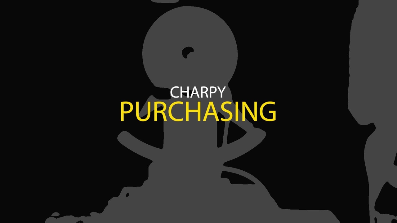 Charpy Testing – Purchasing NIST Verification Specimens