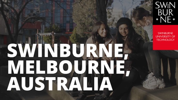 International Students | Swinburne
