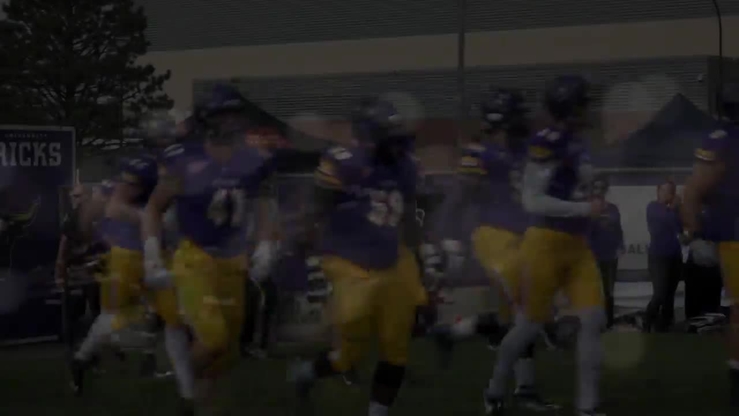 Football Athletics Mavtube Minnesota State University Mankato