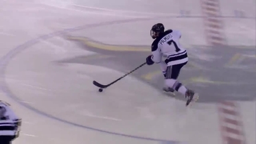 Hockey Mens Athletics Mavtube Minnesota State University