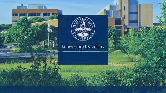 MWU Downers Grove Campus Tour
