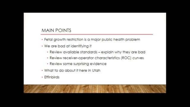 Grand Rounds: Nathan Blue 