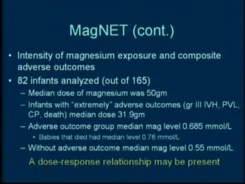 Grand Rounds: Stephanie Wilder, MD