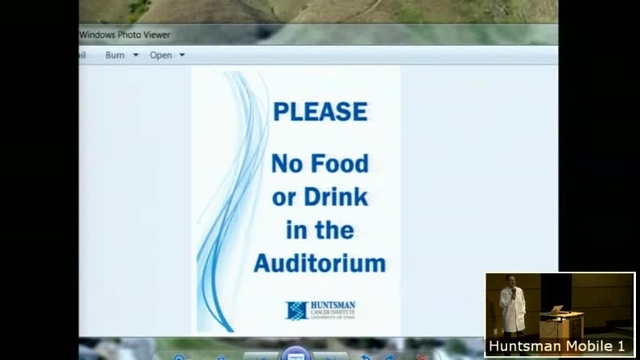 Grand Rounds: 