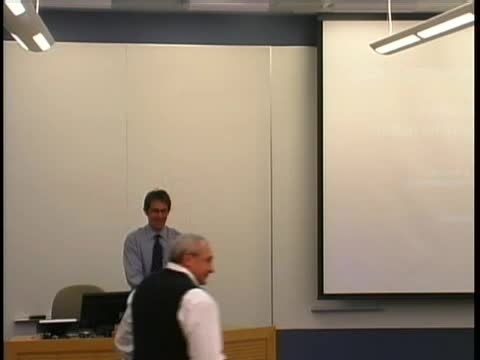 Grand Rounds: 