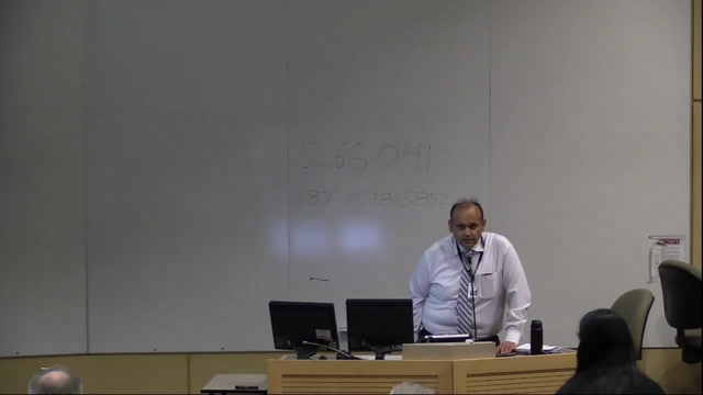 Grand Rounds: Gerald P. Linette