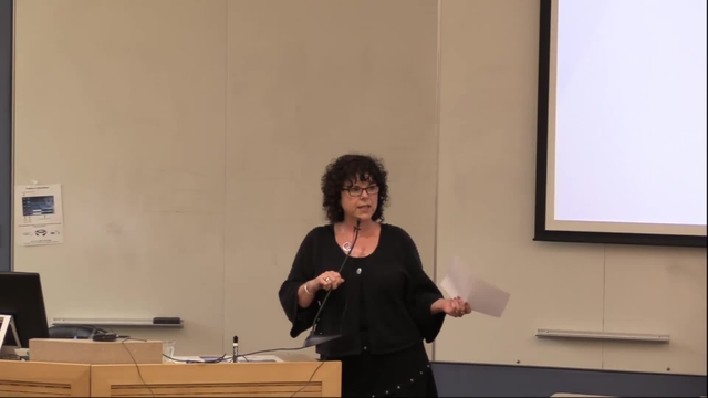 Grand Rounds: Mary Albertson 