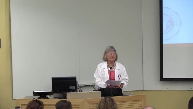 Grand Rounds: Andy Weyrich 