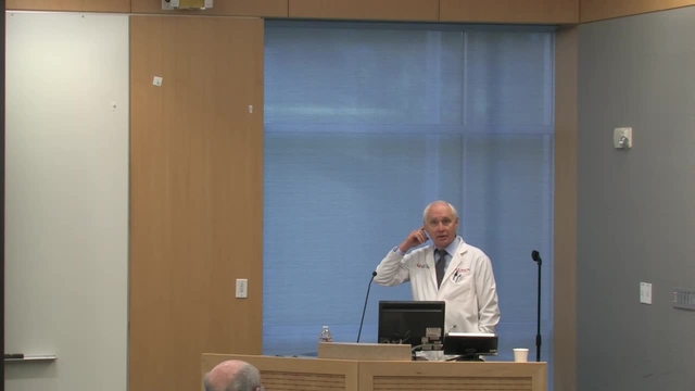 Grand Rounds: Andrew Gawron