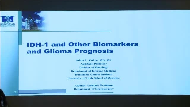 Grand Rounds: 