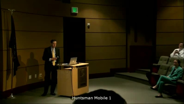 Grand Rounds: 