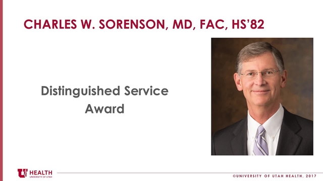 Grand Rounds: 