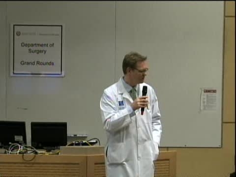 Grand Rounds: Polly Wiessner