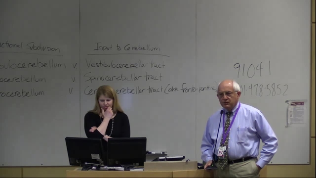 Grand Rounds: Wendy Kohlmann