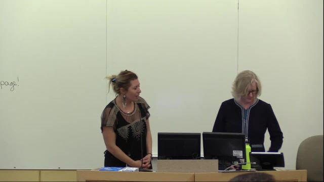 Grand Rounds: Gwen Latendresse