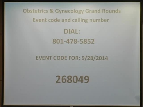 Grand Rounds: Thomas Sadler