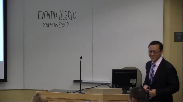 Grand Rounds: Byung-soo Ko 