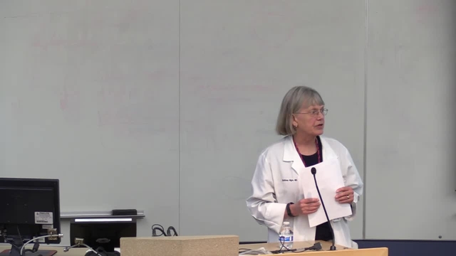 Grand Rounds: Joseph Stanford & Christy Porucznik 