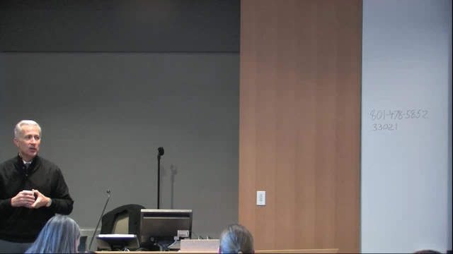 Grand Rounds: Gopi K Penmetsa