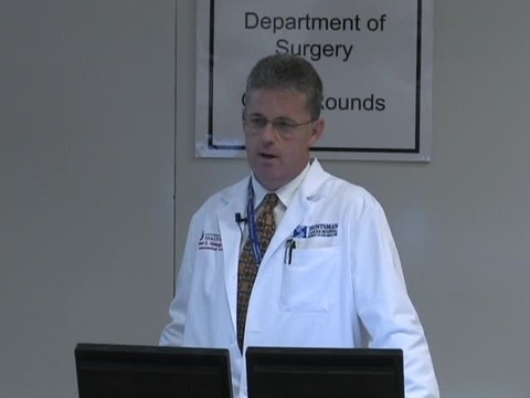 Grand Rounds: 