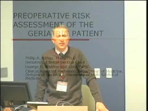 Grand Rounds: 