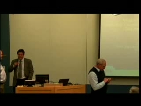 Grand Rounds: 