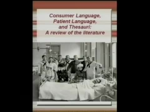 Grand Rounds: 