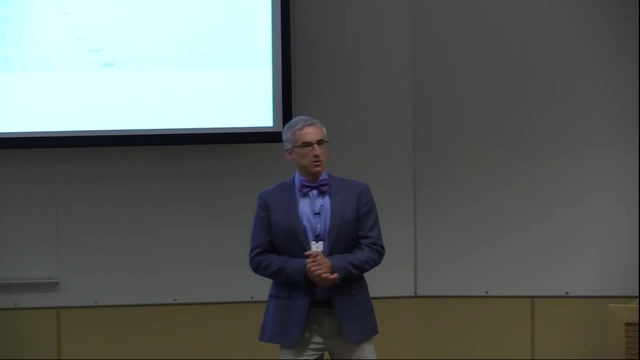 Grand Rounds: David Turok 
