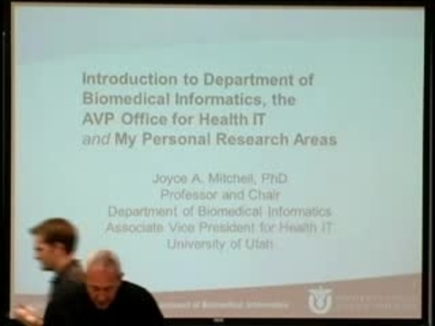 Grand Rounds: 