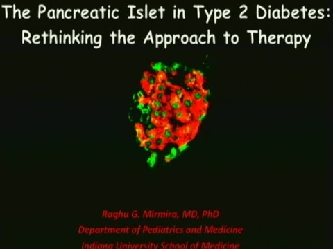 Grand Rounds: 