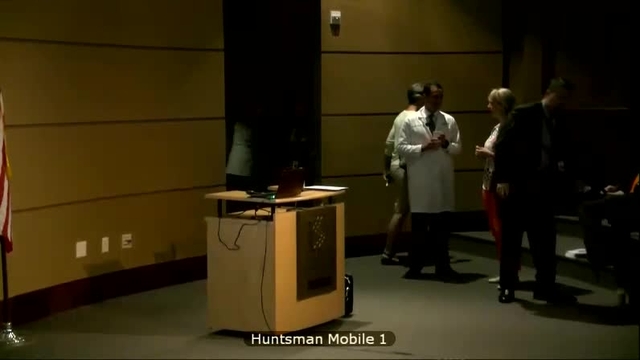 Grand Rounds: Russell Vinik, M.D.
