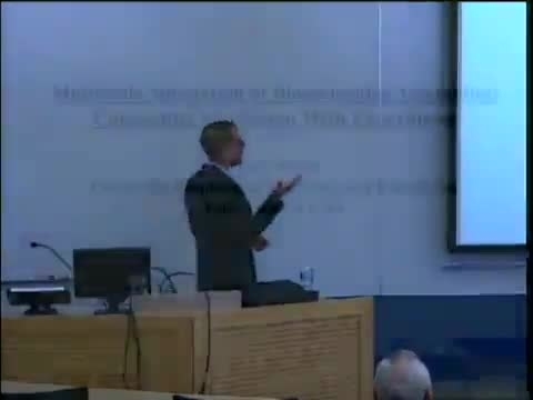 Grand Rounds: 