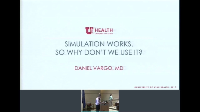 Grand Rounds: 
