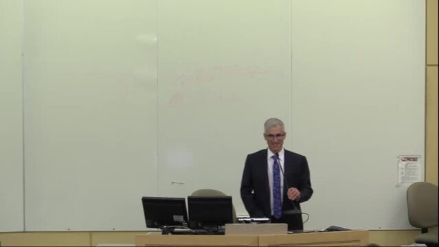 Grand Rounds: Diana Greene 