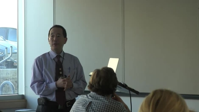 Grand Rounds: Douglas G. Kondo, MD
