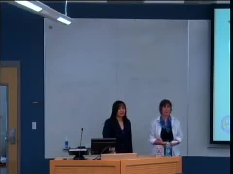 Grand Rounds: 